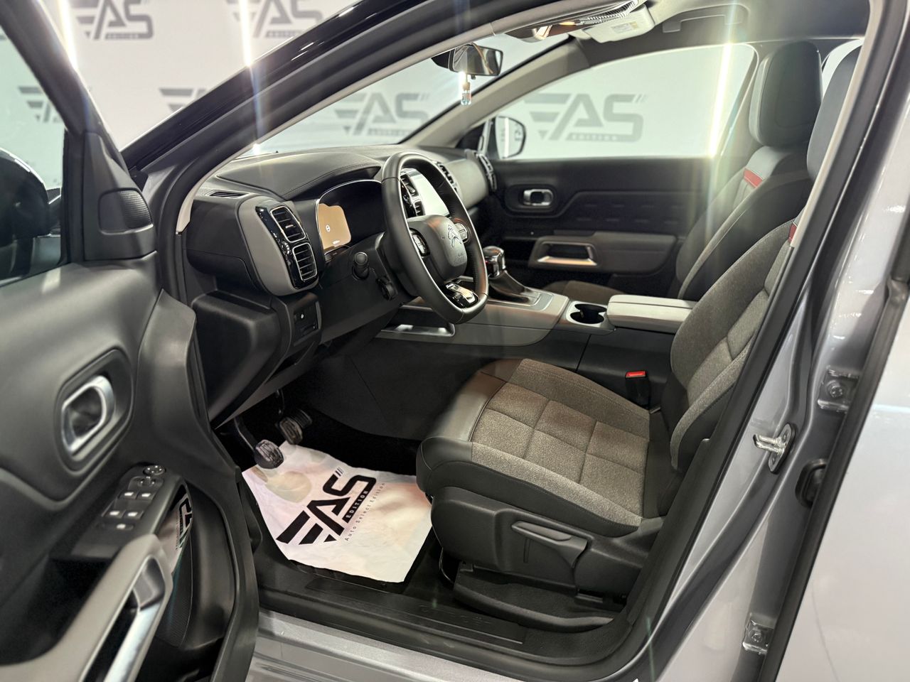 Imagen 89 del Citroën C5 Aircross en Auto Select Edition, Figueres