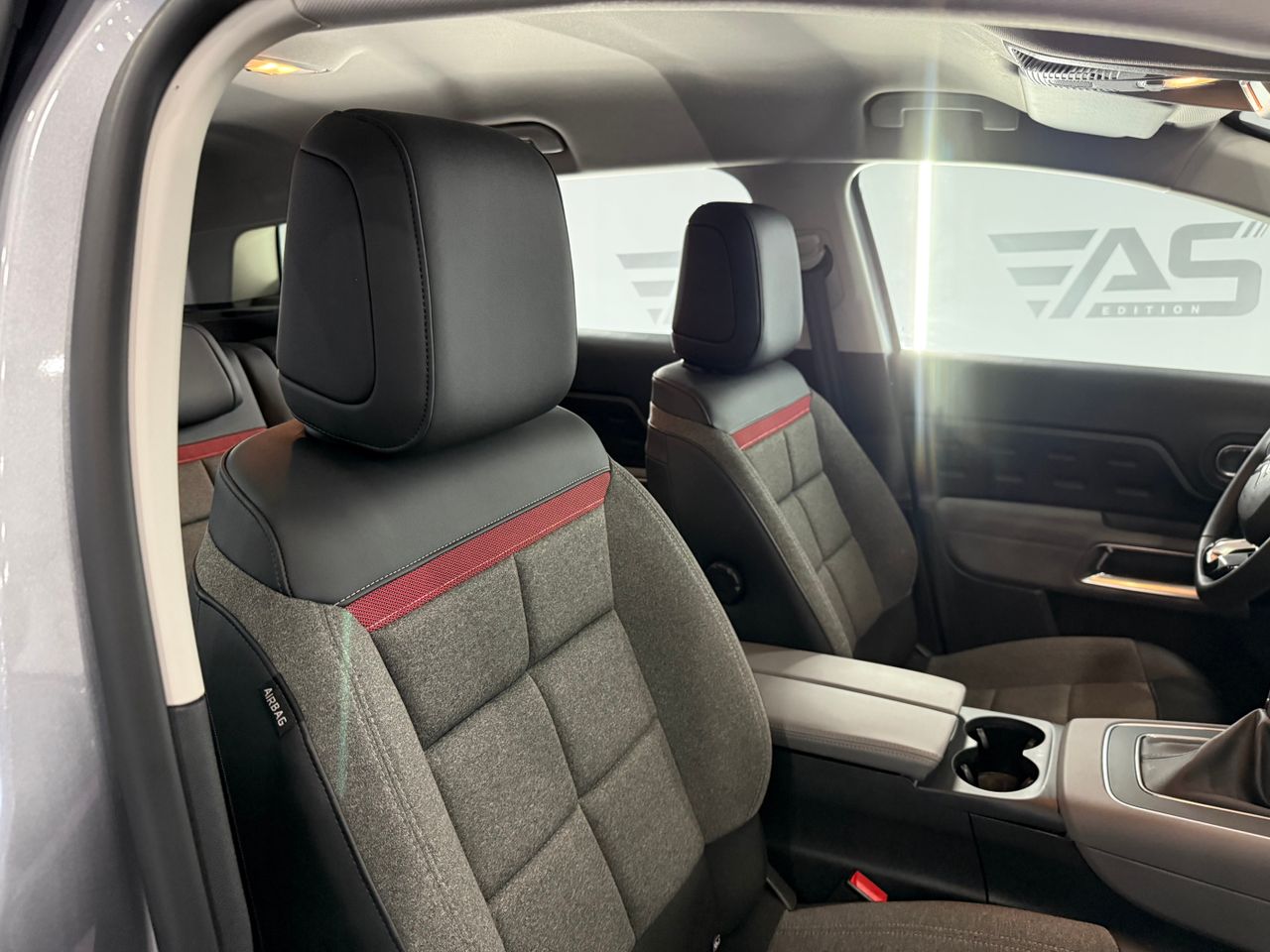 Imagen 130 del Citroën C5 Aircross en Auto Select Edition, Figueres