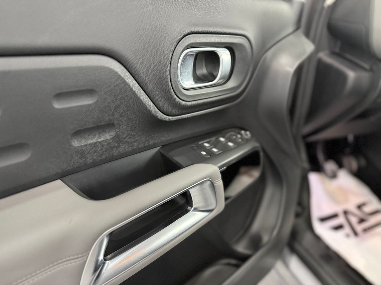 Imagen 88 del Citroën C5 Aircross en Auto Select Edition, Figueres