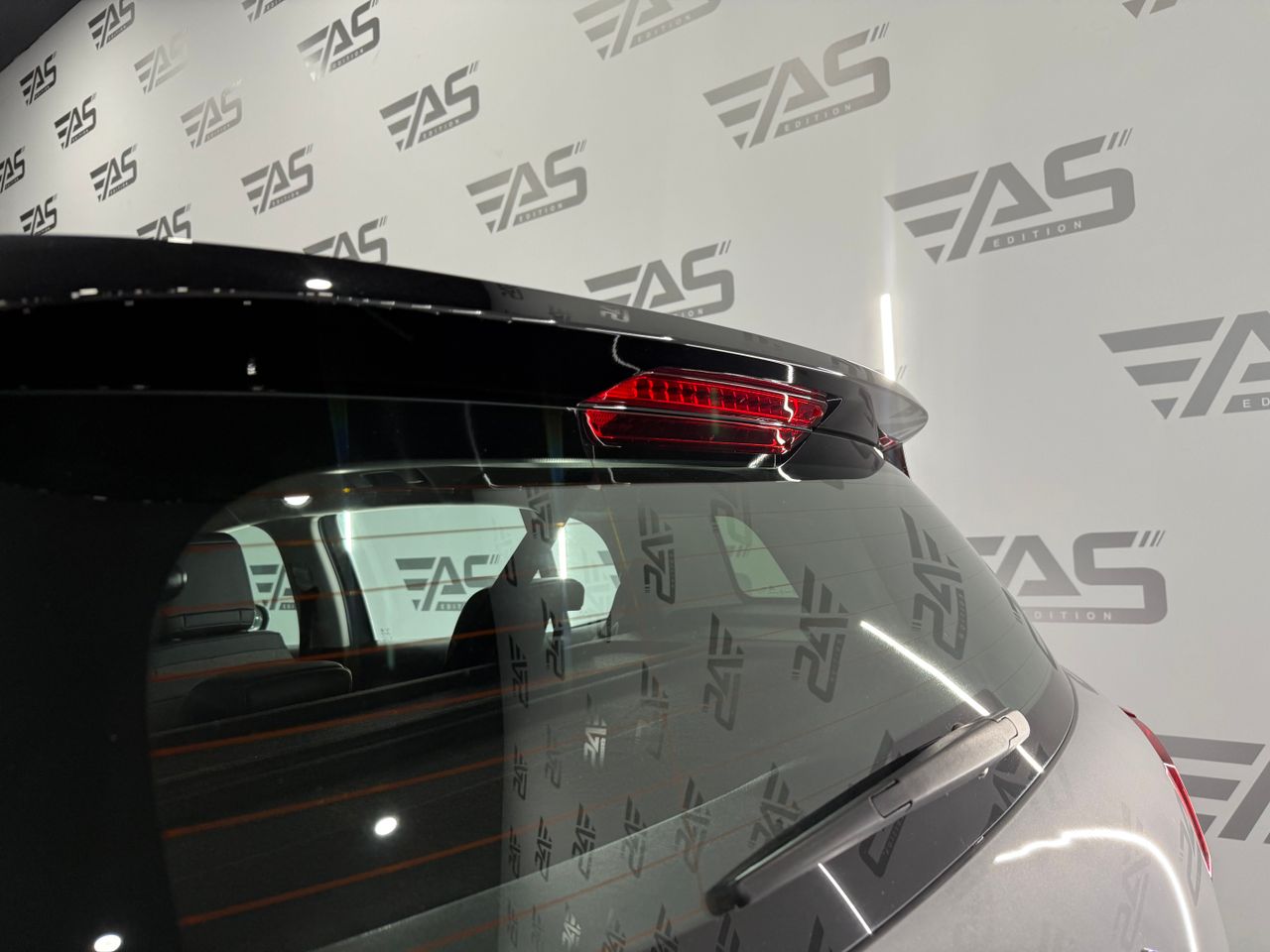 Imagen 24 del Citroën C5 Aircross en Auto Select Edition, Figueres