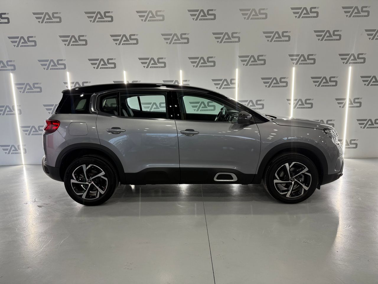 Imagen 7 del Citroën C5 Aircross en Auto Select Edition, Figueres