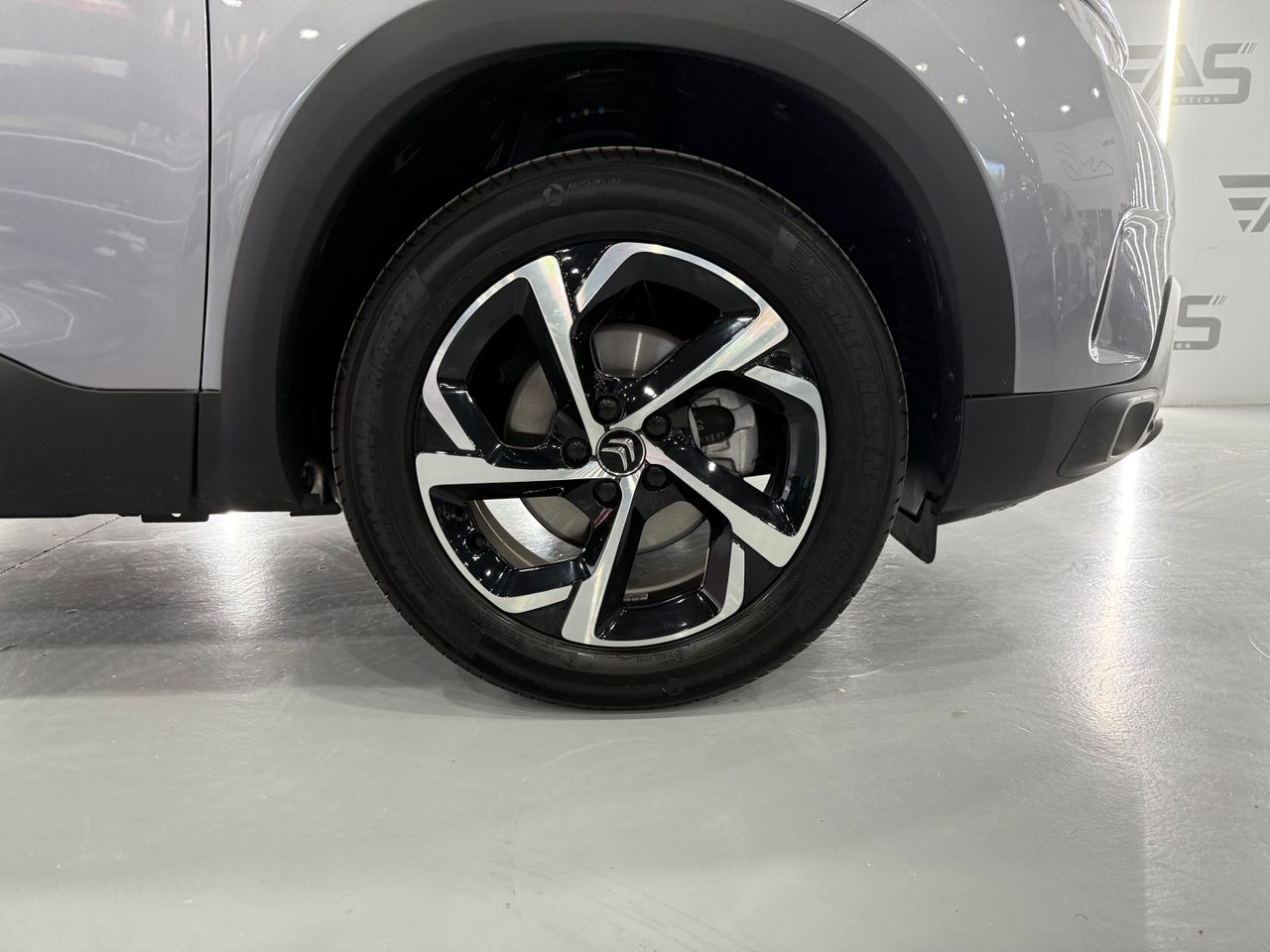 Imagen 51 del Citroën C5 Aircross en Auto Select Edition, Figueres