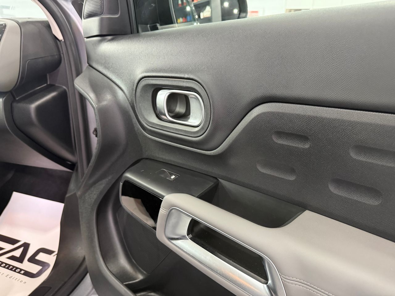 Imagen 121 del Citroën C5 Aircross en Auto Select Edition, Figueres
