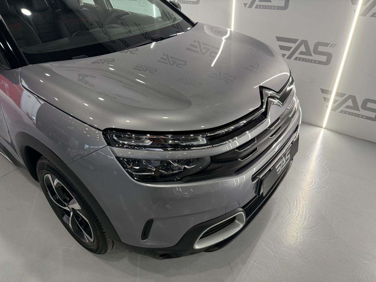 Imagen 42 del Citroën C5 Aircross en Auto Select Edition, Figueres
