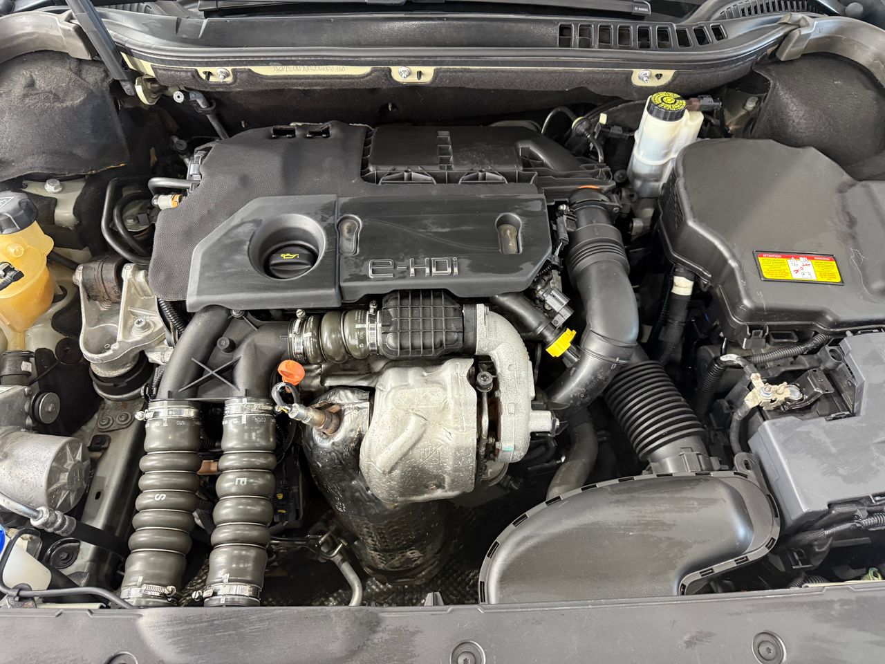 Imagen 60 del Peugeot 508 en Auto Select Edition, Figueres