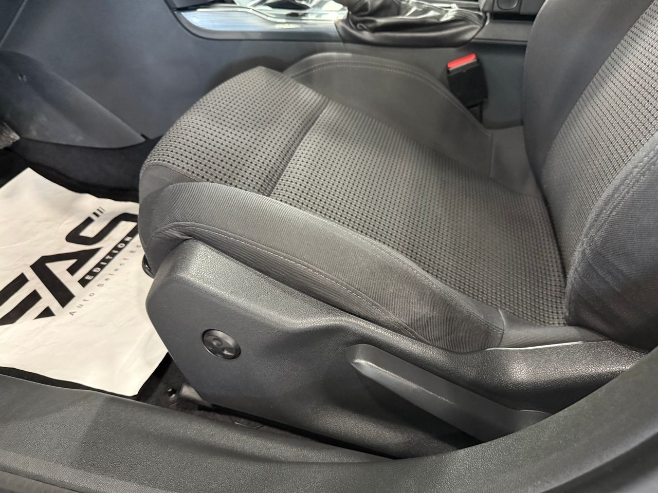 Imagen 95 del Peugeot 508 en Auto Select Edition, Figueres
