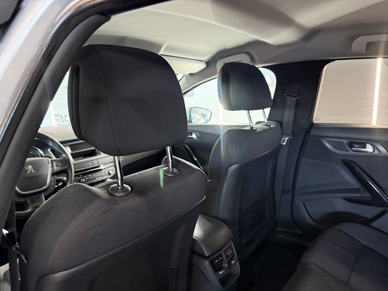 Imagen 79 del Peugeot 508 en Auto Select Edition, Figueres