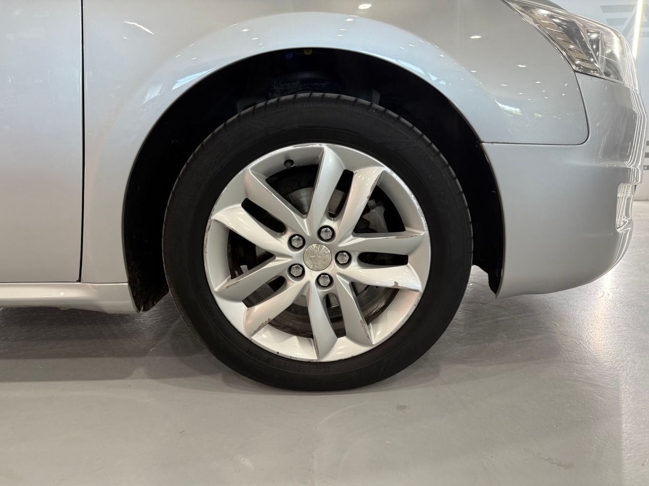 Imagen 58 del Peugeot 508 en Auto Select Edition, Figueres