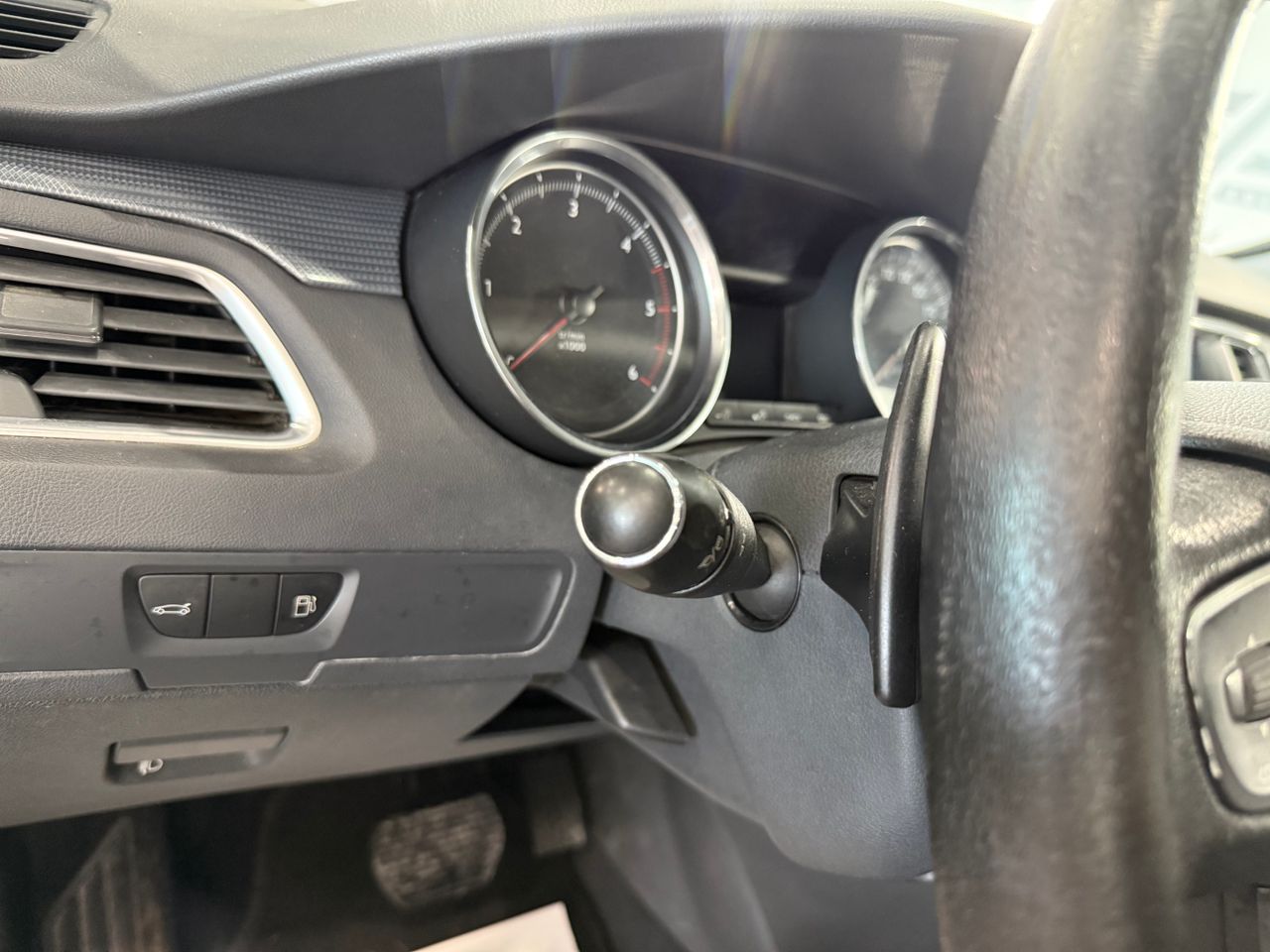 Imagen 138 del Peugeot 508 en Auto Select Edition, Figueres
