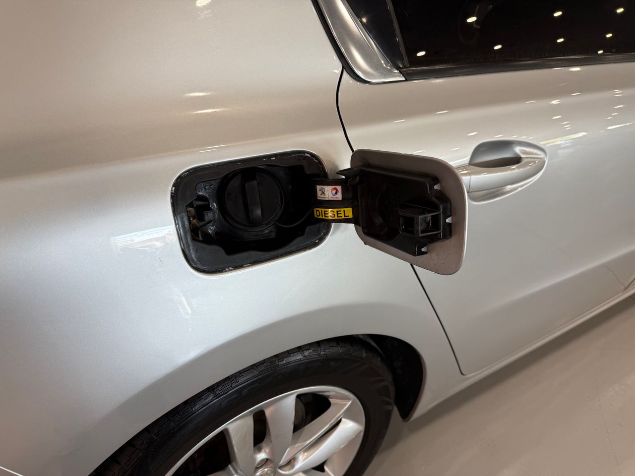 Imagen 53 del Peugeot 508 en Auto Select Edition, Figueres