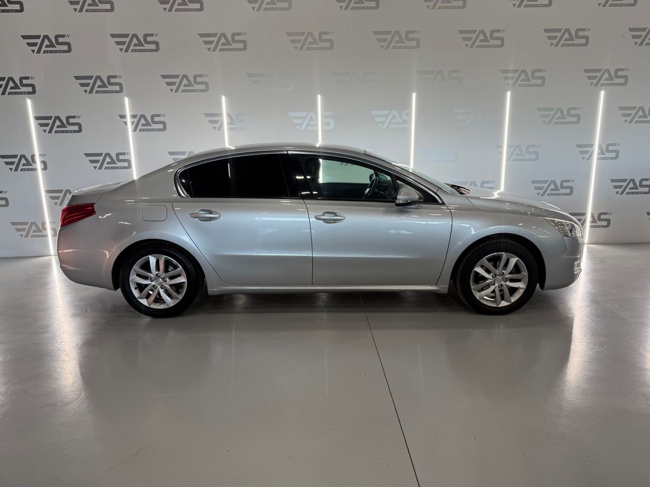Imagen 7 del Peugeot 508 en Auto Select Edition, Figueres
