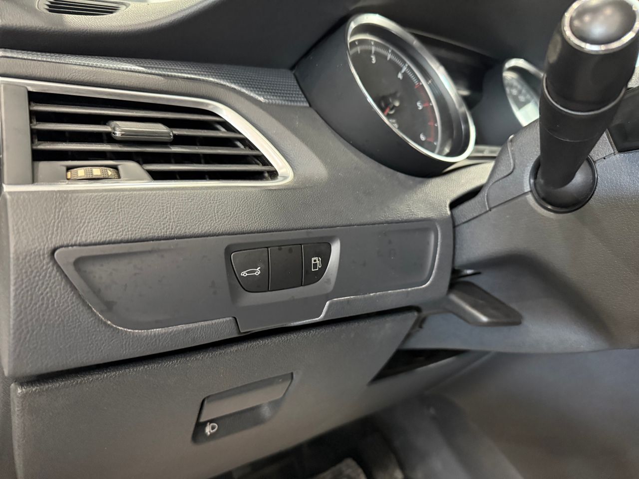 Imagen 104 del Peugeot 508 en Auto Select Edition, Figueres