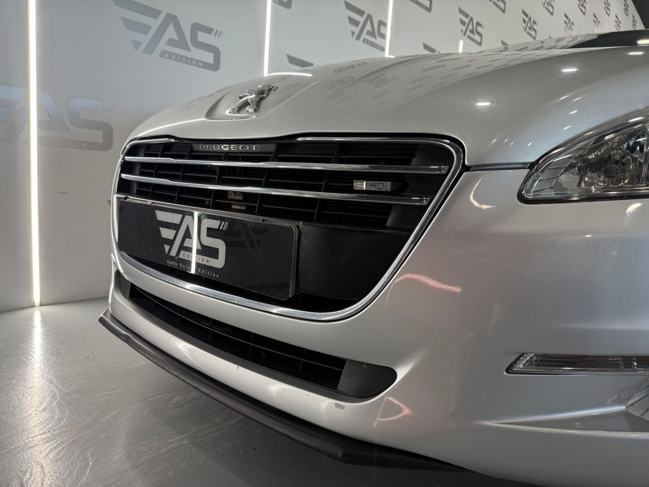 Imagen 11 del Peugeot 508 en Auto Select Edition, Figueres