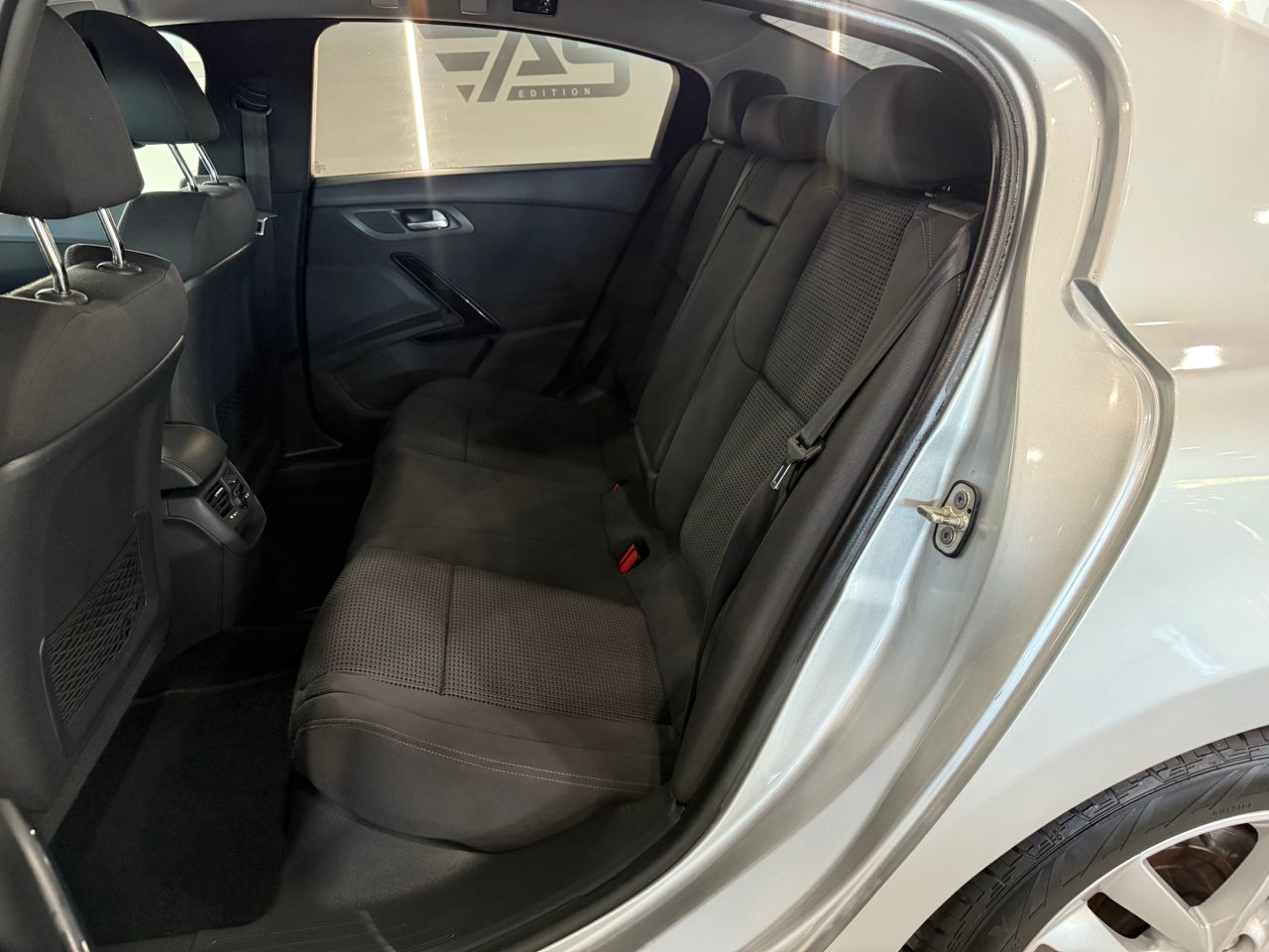 Imagen 83 del Peugeot 508 en Auto Select Edition, Figueres