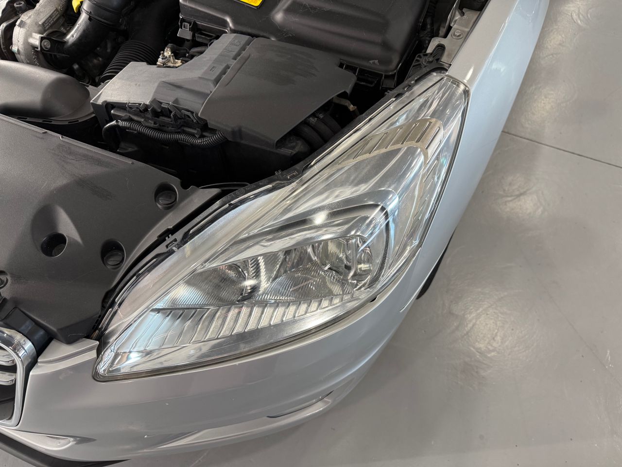 Imagen 63 del Peugeot 508 en Auto Select Edition, Figueres