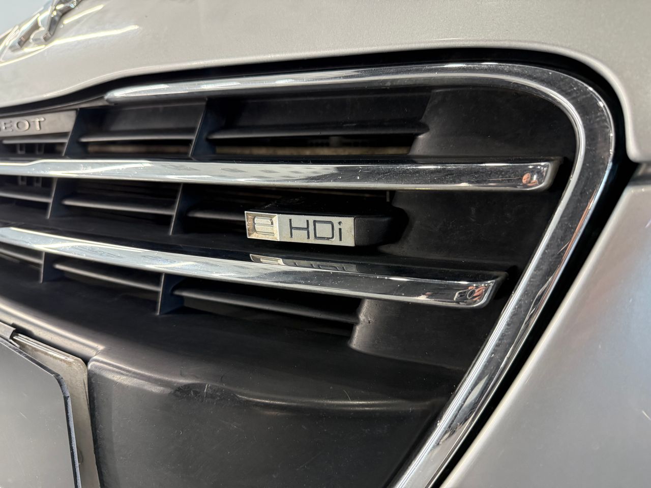 Imagen 12 del Peugeot 508 en Auto Select Edition, Figueres