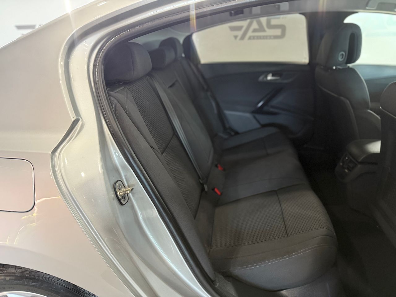 Imagen 172 del Peugeot 508 en Auto Select Edition, Figueres