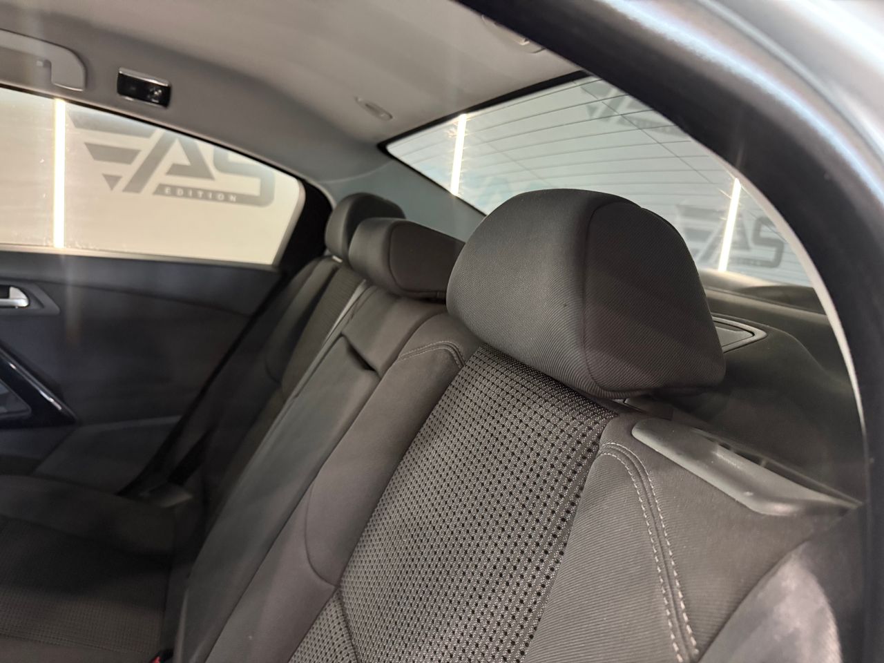 Imagen 81 del Peugeot 508 en Auto Select Edition, Figueres
