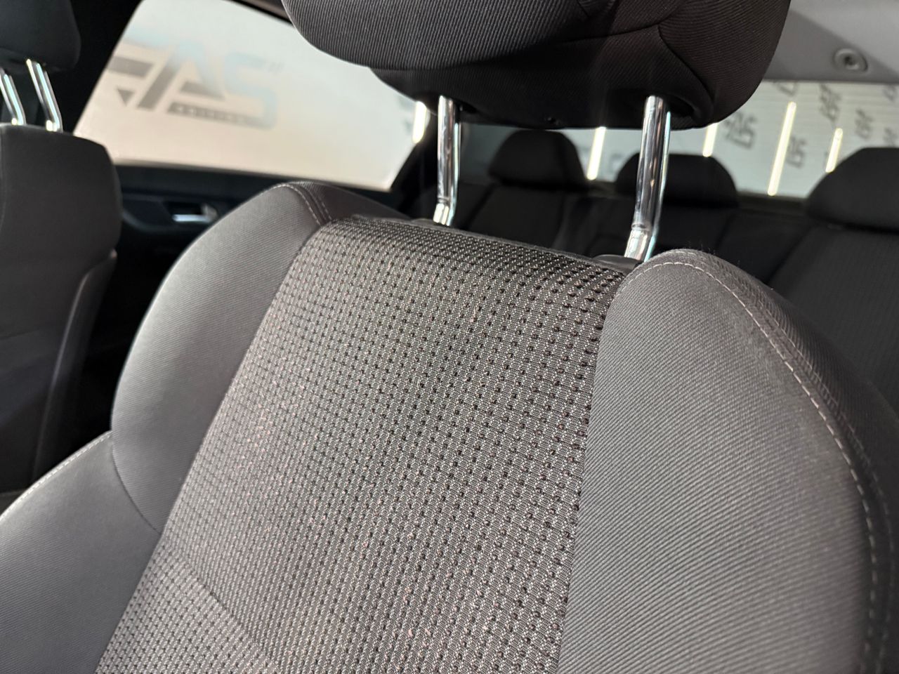 Imagen 99 del Peugeot 508 en Auto Select Edition, Figueres