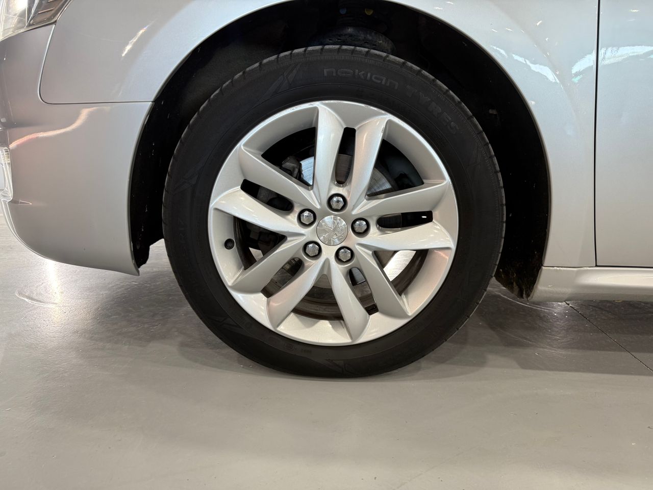 Imagen 55 del Peugeot 508 en Auto Select Edition, Figueres