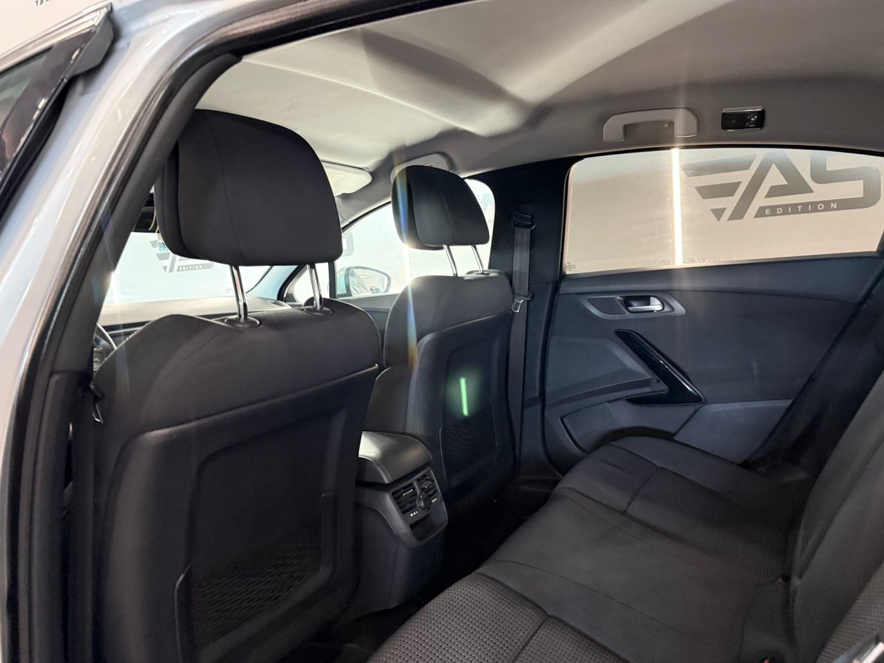 Imagen 78 del Peugeot 508 en Auto Select Edition, Figueres