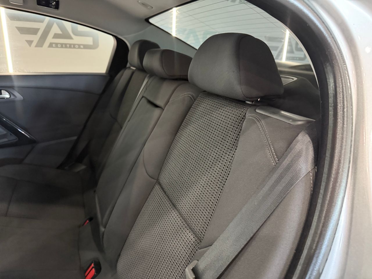 Imagen 82 del Peugeot 508 en Auto Select Edition, Figueres