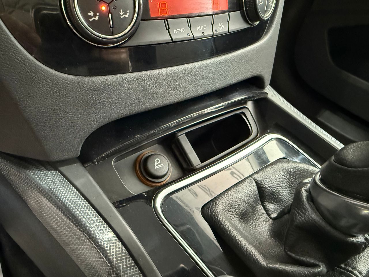 Imagen 147 del Peugeot 508 en Auto Select Edition, Figueres