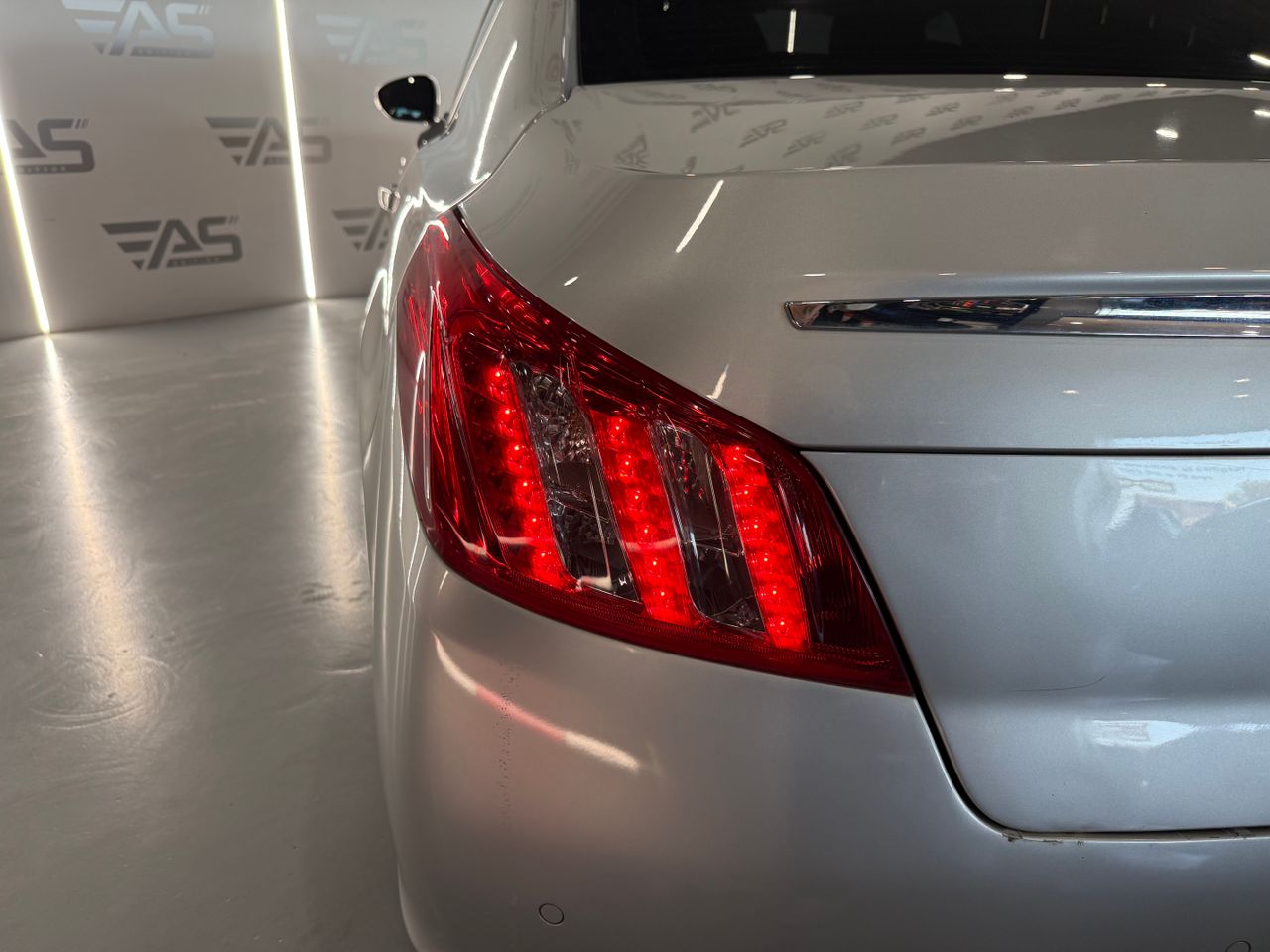 Imagen 31 del Peugeot 508 en Auto Select Edition, Figueres