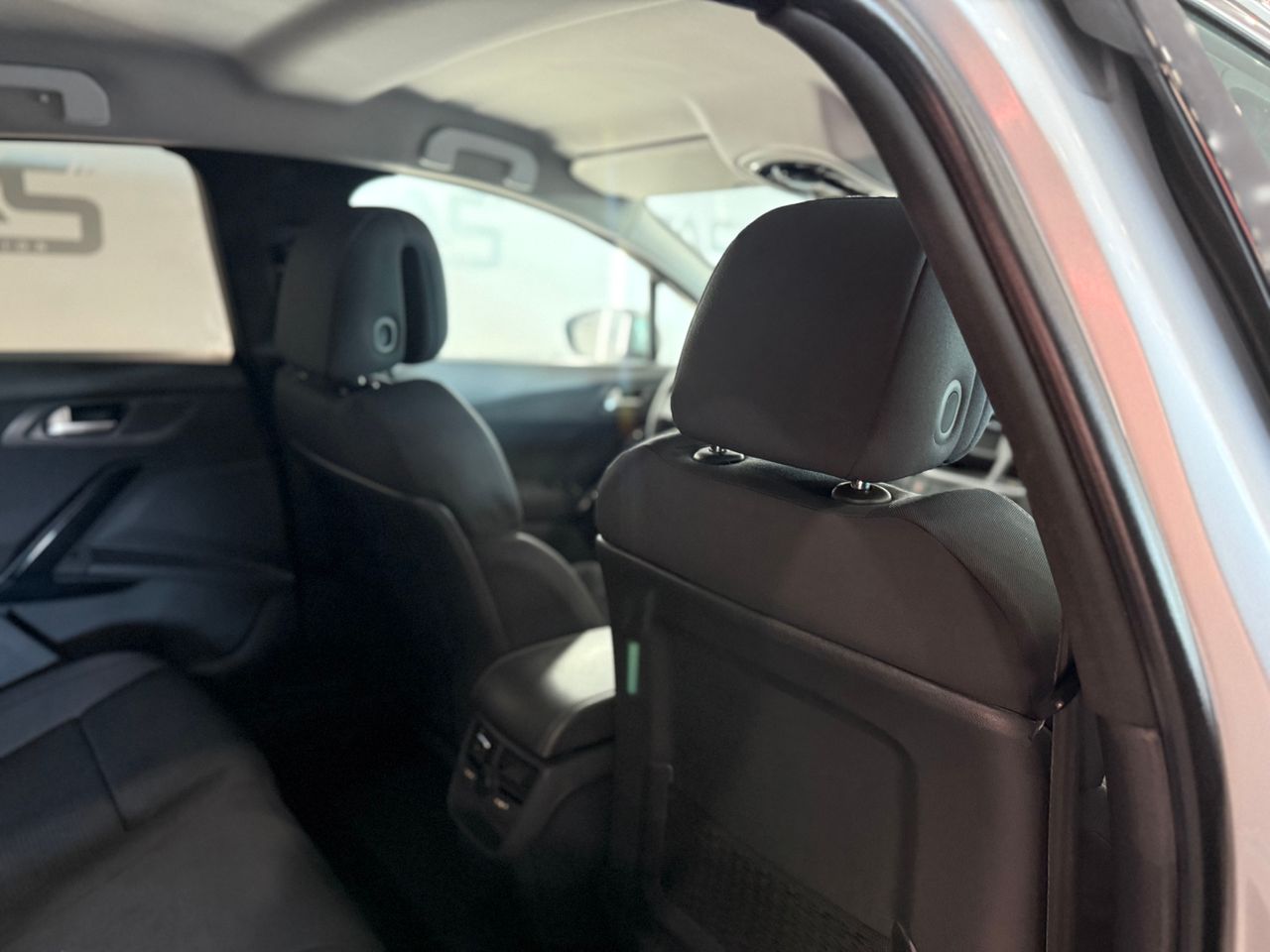 Imagen 164 del Peugeot 508 en Auto Select Edition, Figueres