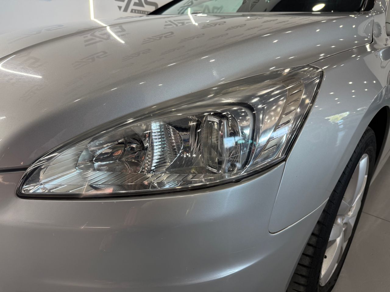 Imagen 10 del Peugeot 508 en Auto Select Edition, Figueres
