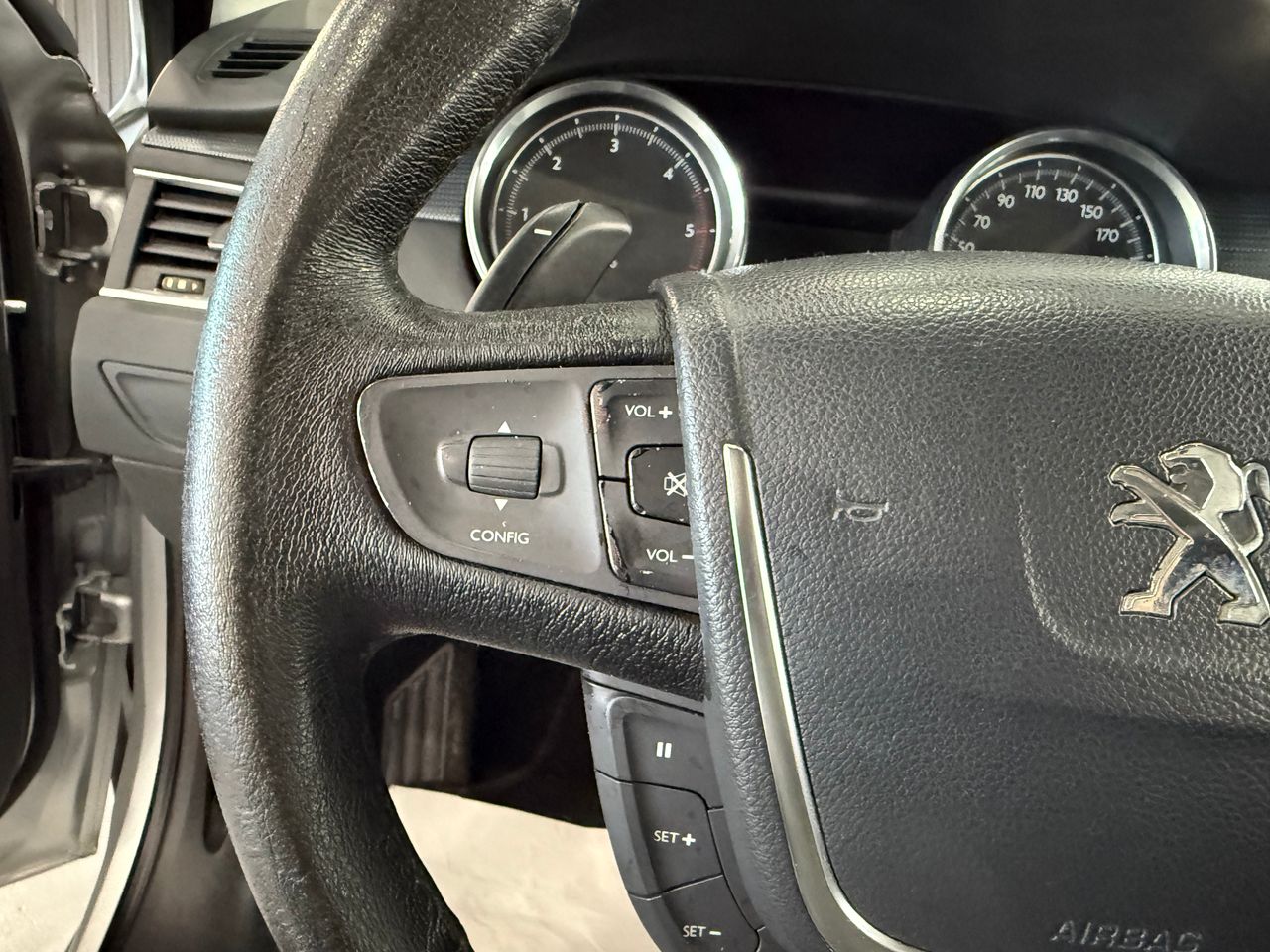 Imagen 136 del Peugeot 508 en Auto Select Edition, Figueres