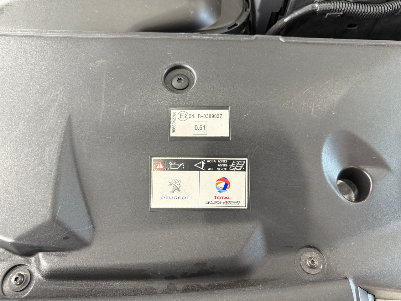 Imagen 65 del Peugeot 508 en Auto Select Edition, Figueres