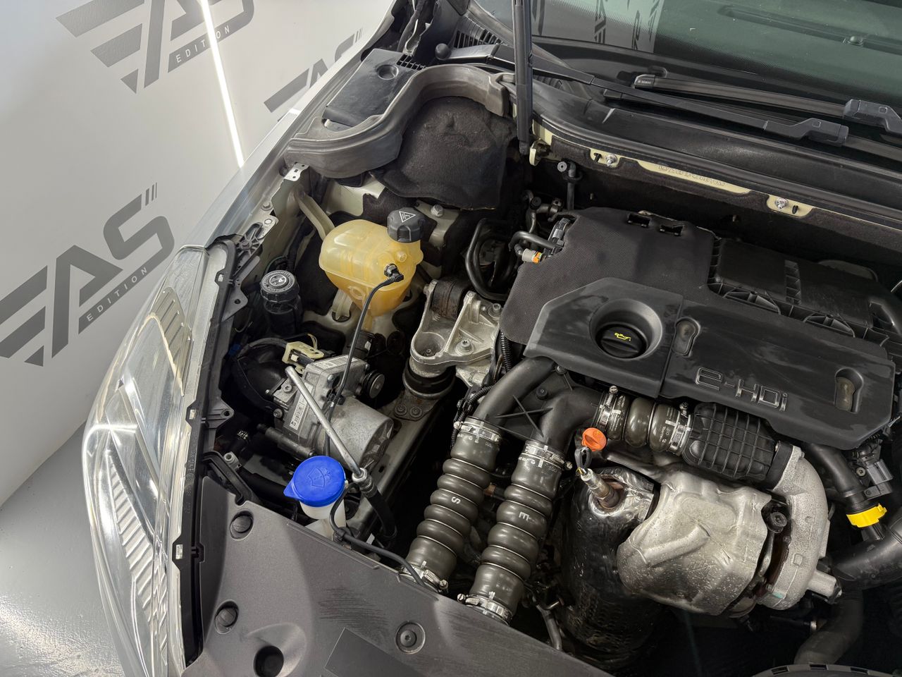 Imagen 62 del Peugeot 508 en Auto Select Edition, Figueres