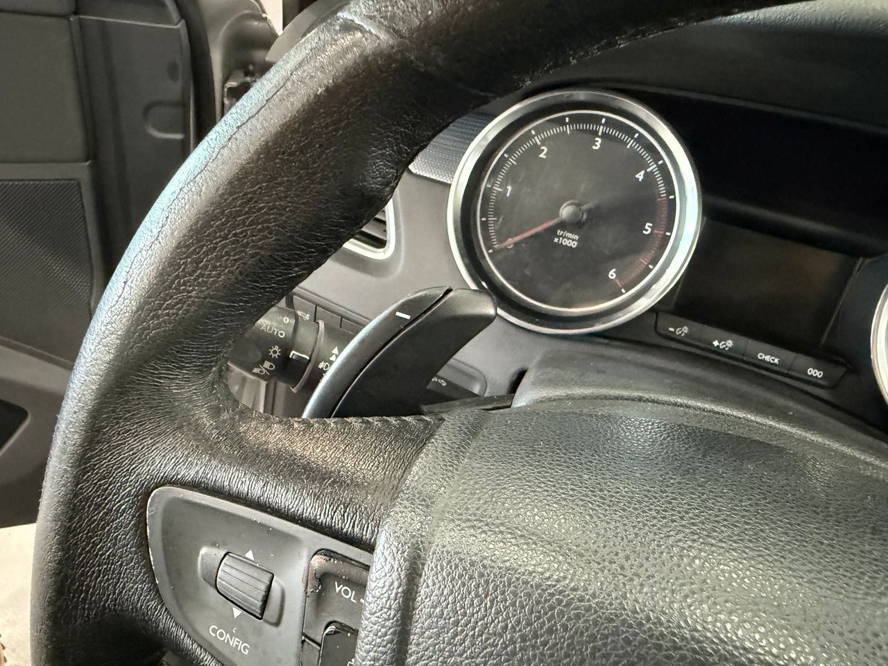 Imagen 137 del Peugeot 508 en Auto Select Edition, Figueres
