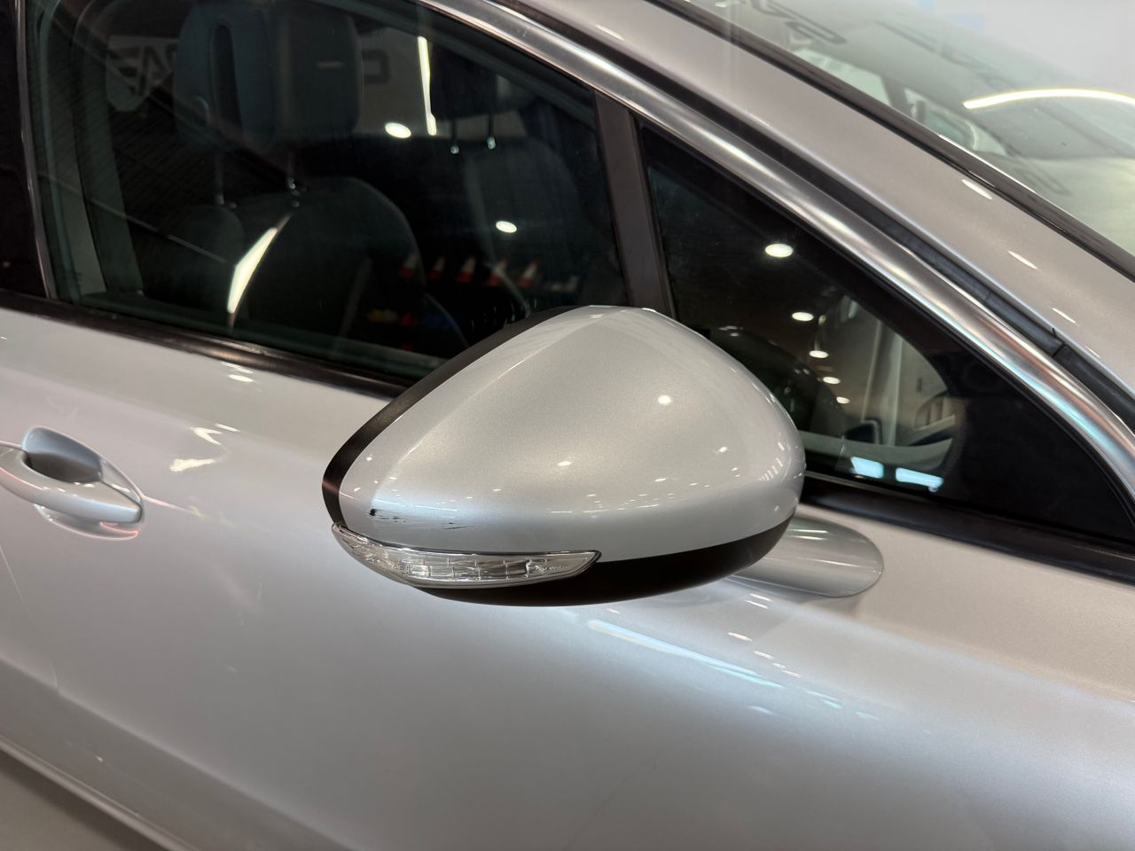 Imagen 42 del Peugeot 508 en Auto Select Edition, Figueres