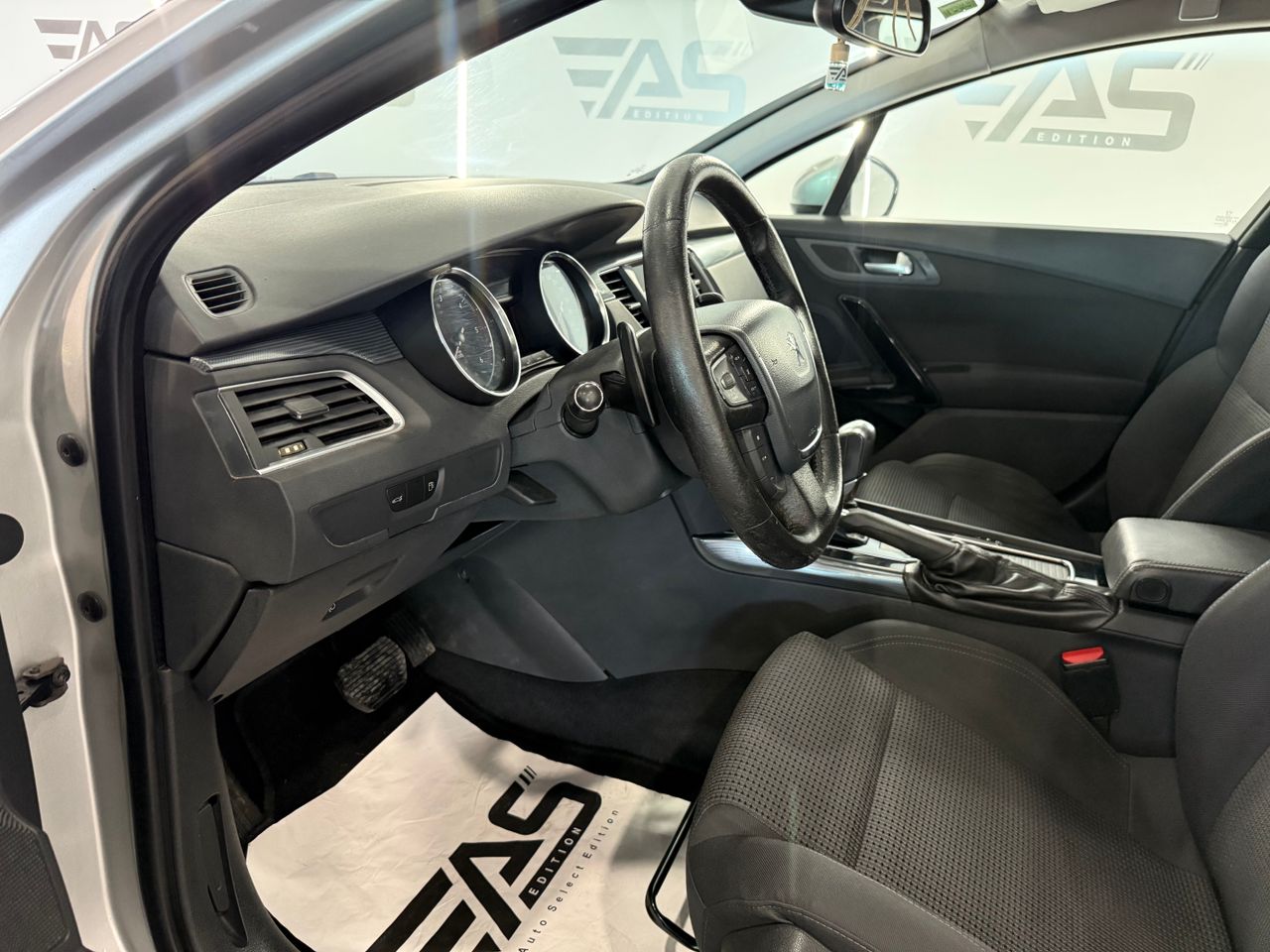 Imagen 102 del Peugeot 508 en Auto Select Edition, Figueres
