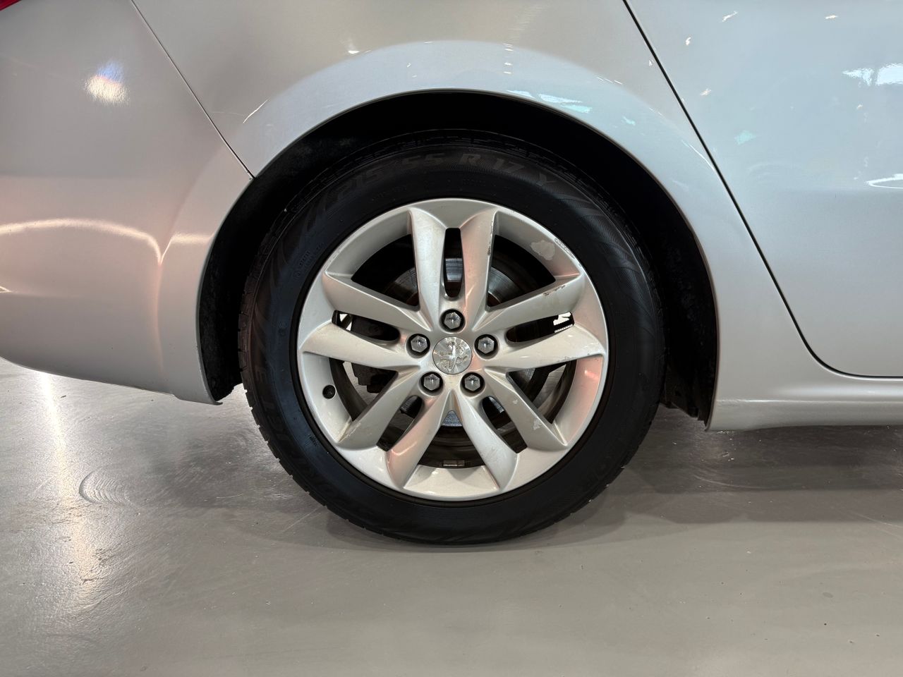 Imagen 57 del Peugeot 508 en Auto Select Edition, Figueres