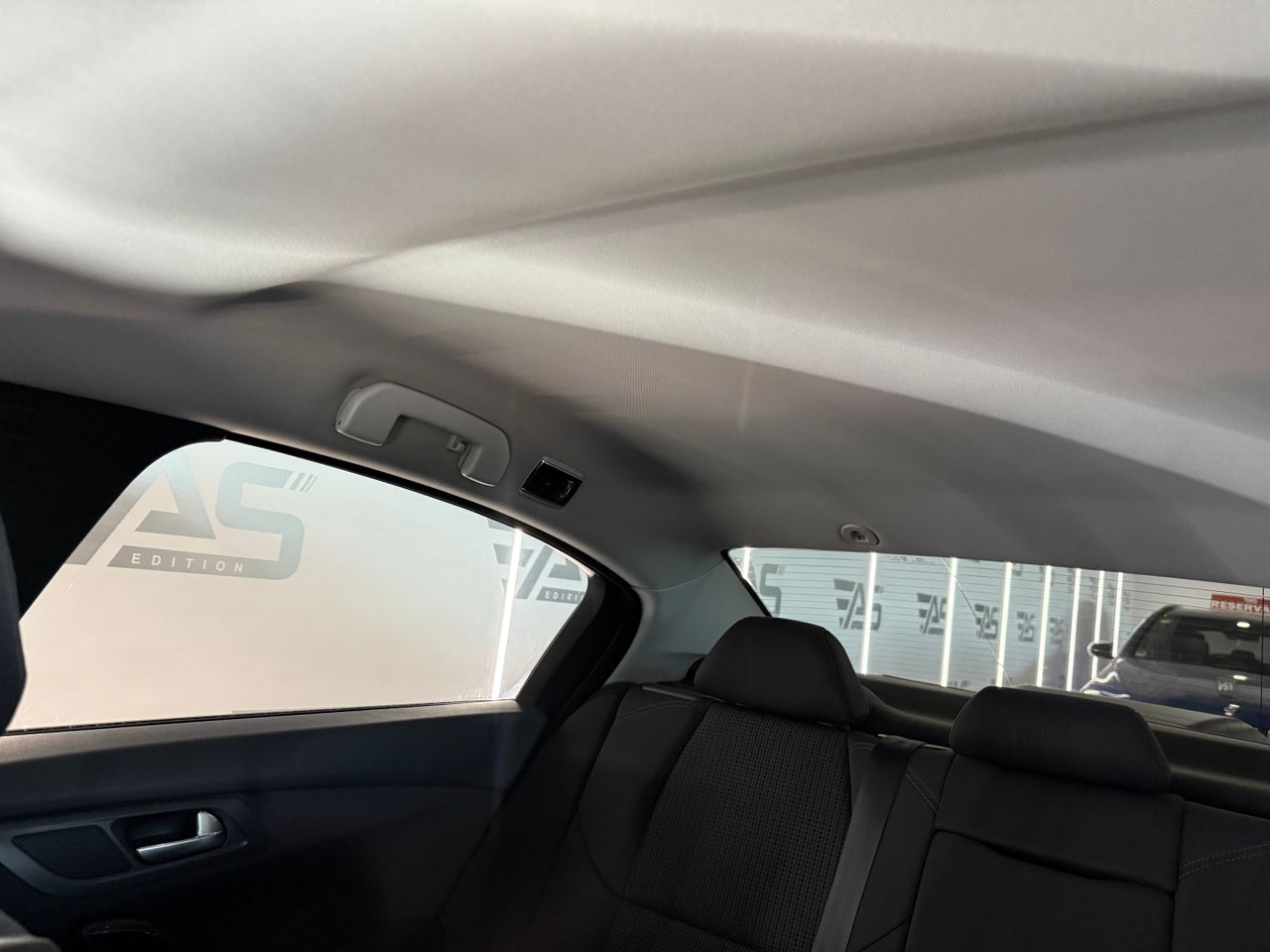 Imagen 112 del Peugeot 508 en Auto Select Edition, Figueres
