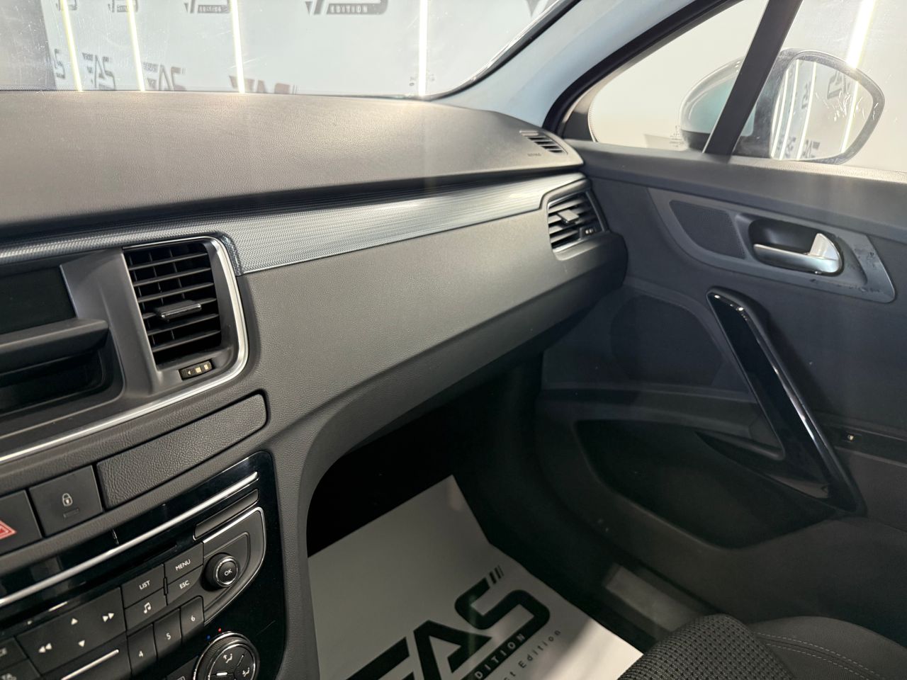 Imagen 116 del Peugeot 508 en Auto Select Edition, Figueres