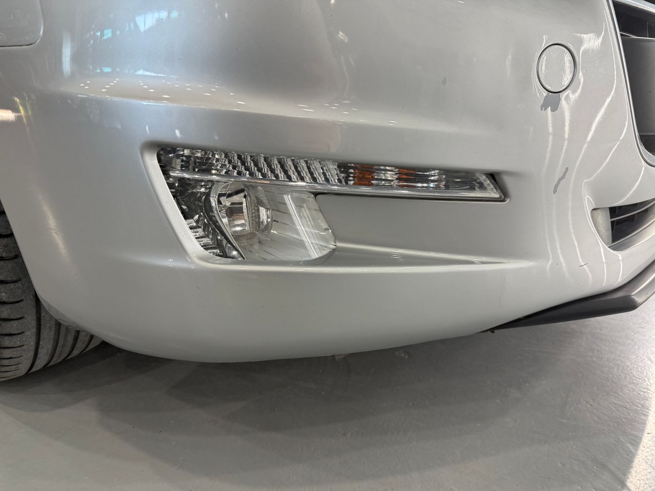 Imagen 46 del Peugeot 508 en Auto Select Edition, Figueres