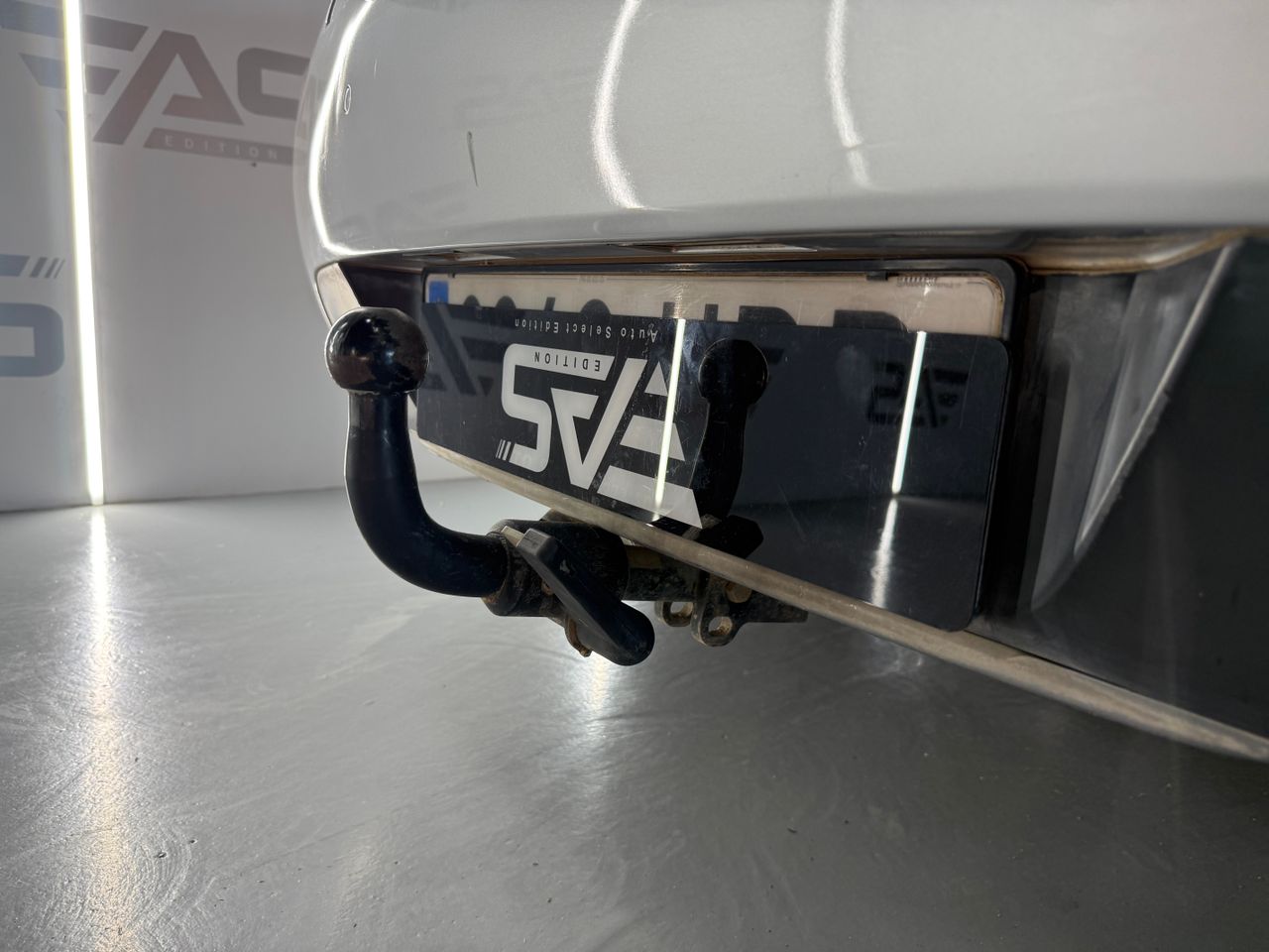 Imagen 36 del Peugeot 508 en Auto Select Edition, Figueres