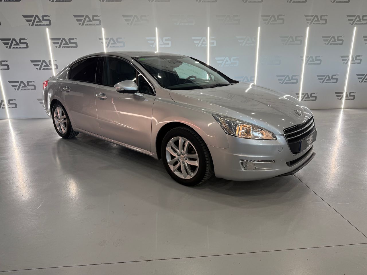 peugeot 508 2011 / foto grande (2)