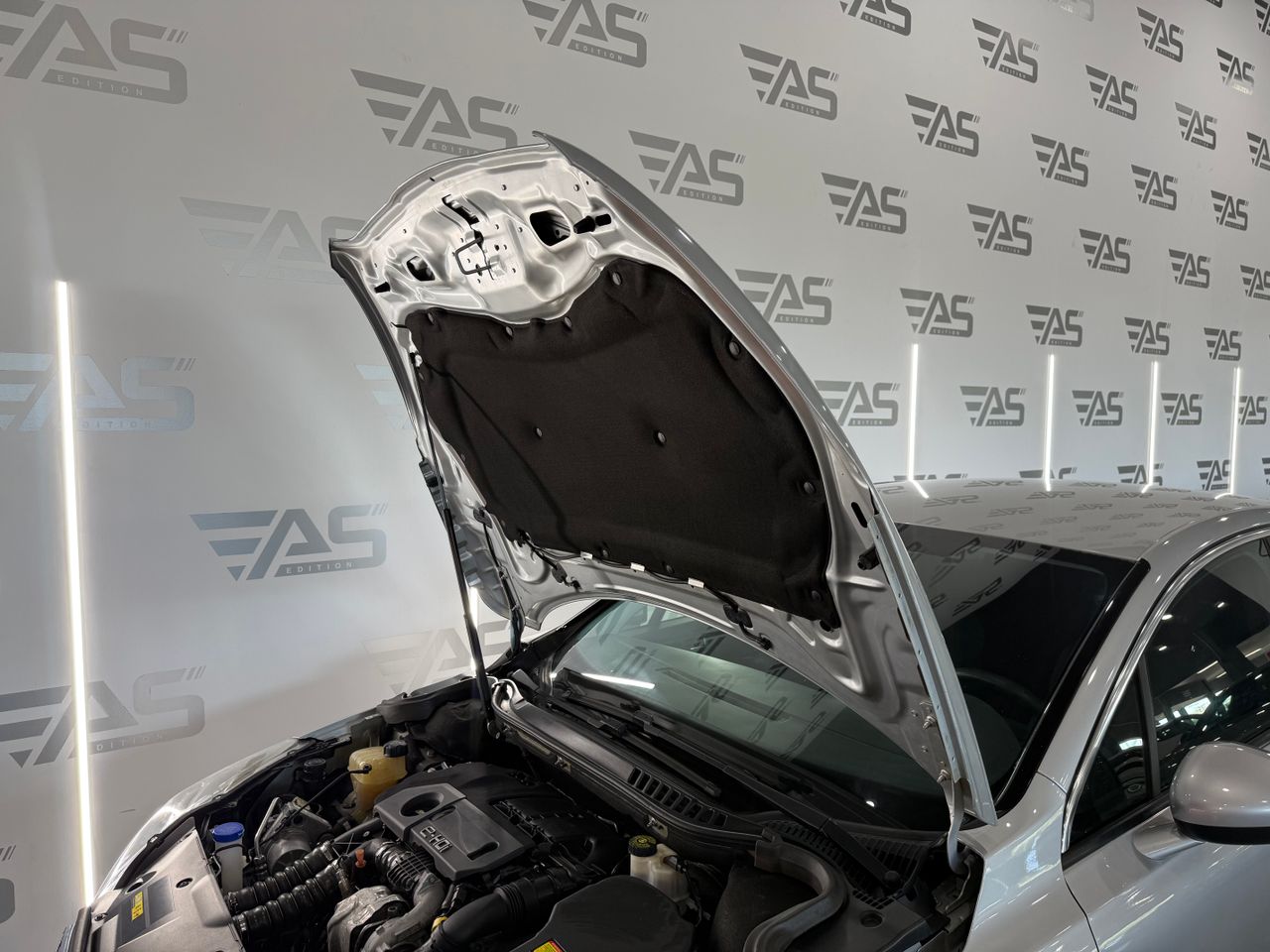 Imagen 66 del Peugeot 508 en Auto Select Edition, Figueres