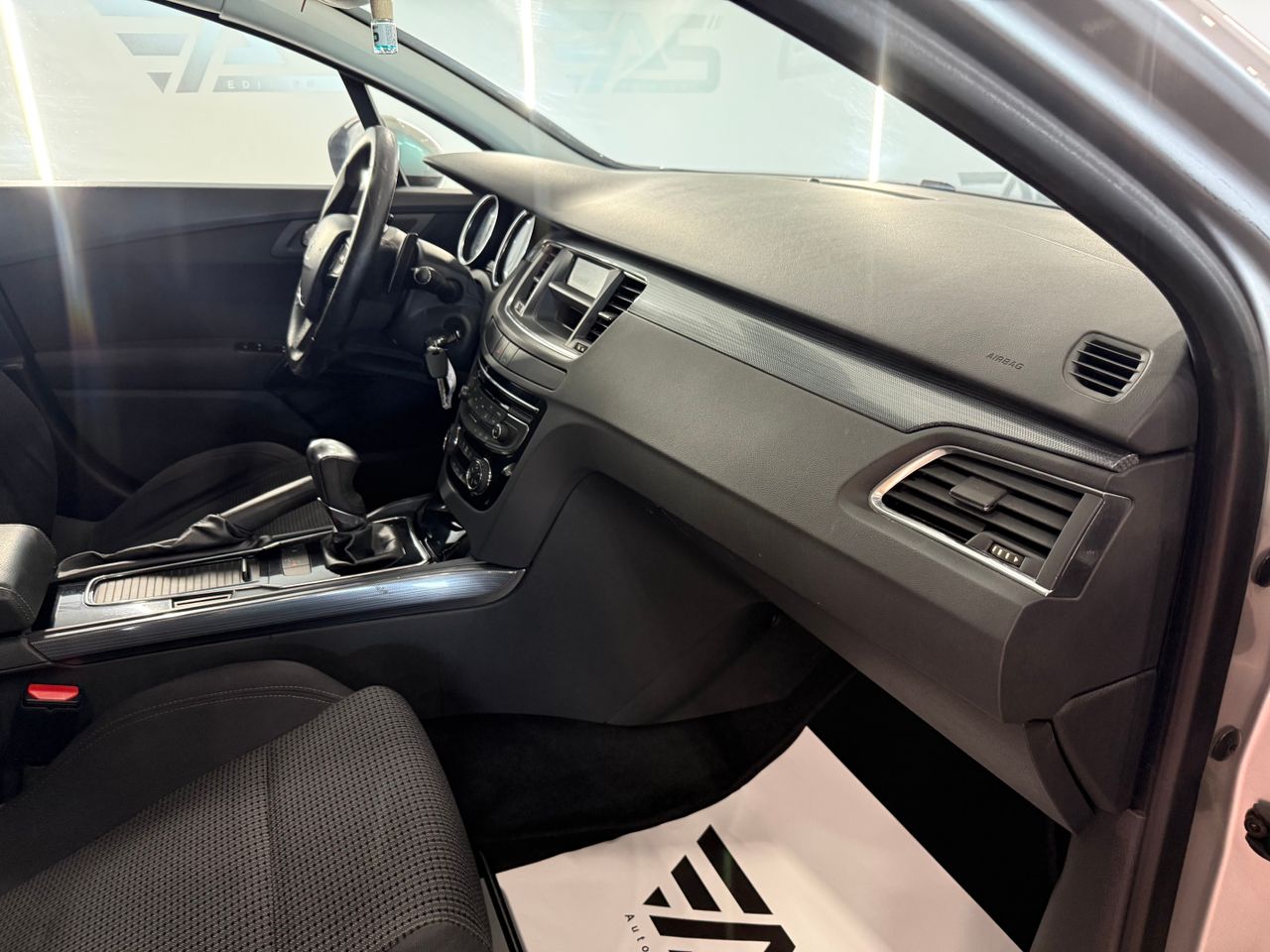 Imagen 150 del Peugeot 508 en Auto Select Edition, Figueres
