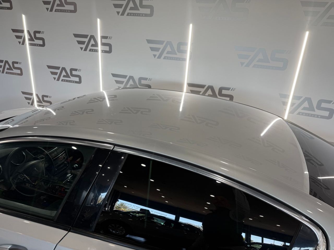 Imagen 28 del Peugeot 508 en Auto Select Edition, Figueres