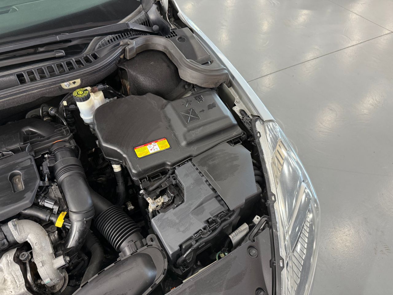 Imagen 61 del Peugeot 508 en Auto Select Edition, Figueres