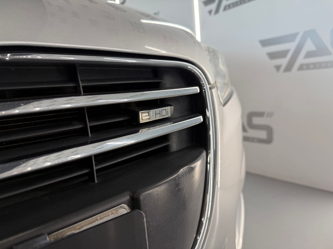 Imagen 50 del Peugeot 508 en Auto Select Edition, Figueres