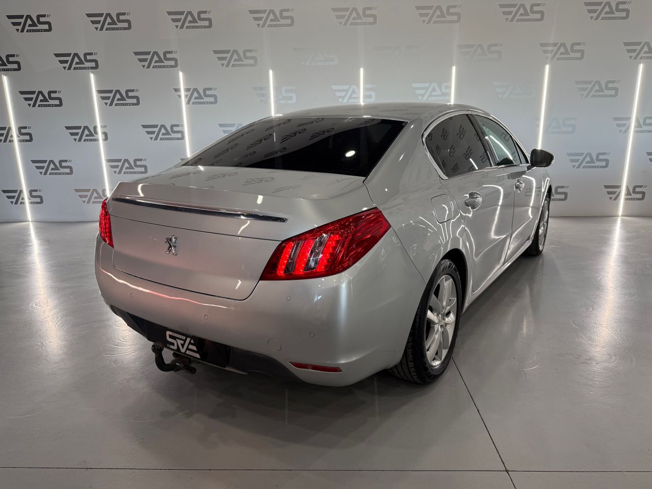peugeot 508 2011 / foto grande (3)