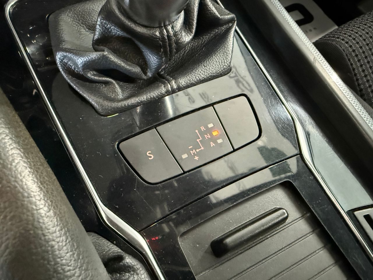 Imagen 121 del Peugeot 508 en Auto Select Edition, Figueres