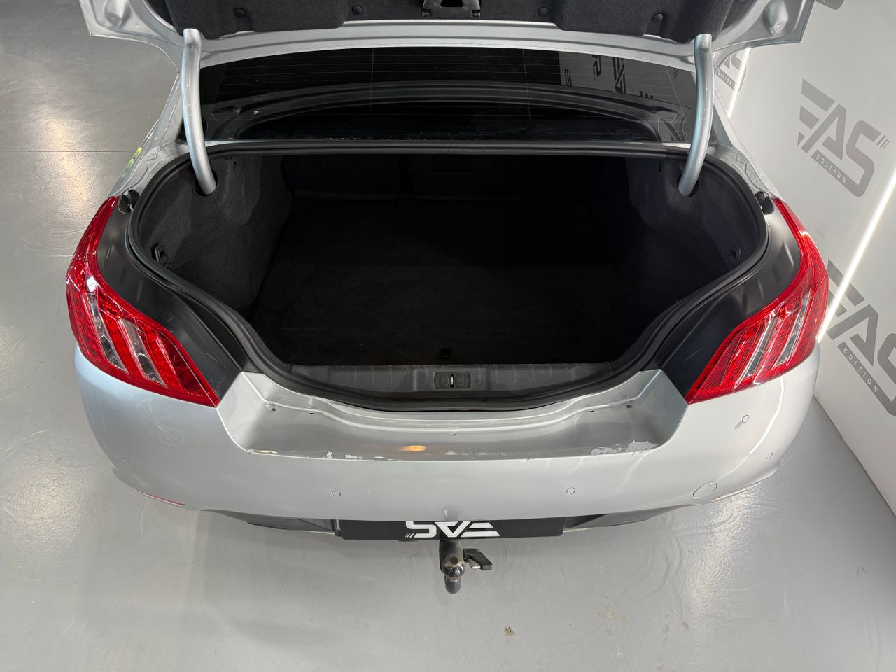Imagen 69 del Peugeot 508 en Auto Select Edition, Figueres